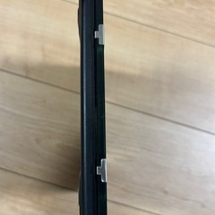 武田コーポレーションのコンパクト体重体組成計の画像