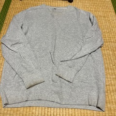 ユニクロ　X X L メンズの画像