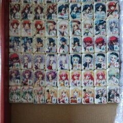 真・恋姫†無双 麻雀 ～三国志演義☆乙女麻雀遊戯～の画像