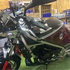 ホンダvt２５０z
の画像