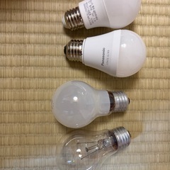 シーリングライト(ライト付き]＋おまけライトの画像