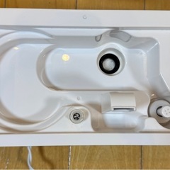 お取引先決定　加湿機の画像