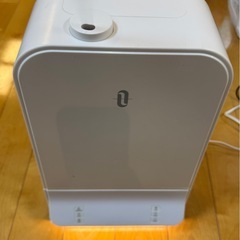 お取引先決定　加湿機の画像