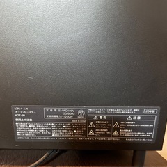 オーブントースターの画像