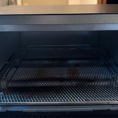 オーブントースターの画像