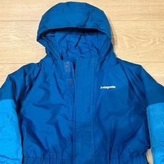 Patagonia パタゴニア　スノーウエア　スキーウェア　3Tの画像