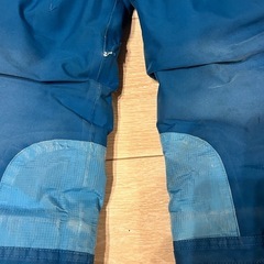 Patagonia パタゴニア　スノーウエア　スキーウェア　3Tの画像