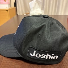 阪神タイガース　90ANNIVERSARY キャップの画像