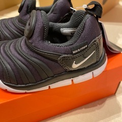 NIKEシューズの画像