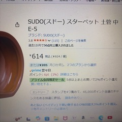 小さな亀の隠れ家土管の画像