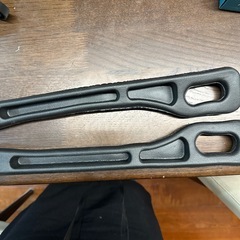 【決まりました】カー用品（隙間に置く物）の画像