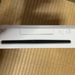 【1/4〜12時の直接引き取り】 wiiセットの画像