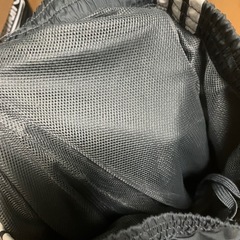 アディダスジュニアズボン160の画像