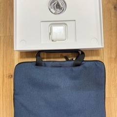 Apple MacBook Air 本体 2020年モデル（M1チップ）の画像