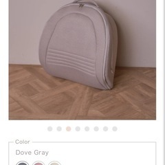 ネオママイズムベビーベッドの画像