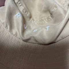 ◆ ラスティ レディースサーフハット　RUSTYの画像