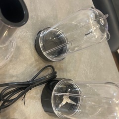 フードプロセッサー ミキサーの画像