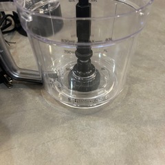 フードプロセッサー ミキサーの画像