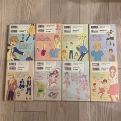 【全巻セット】アニコイ　漫画の画像