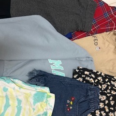 子供服　110〜130　の画像