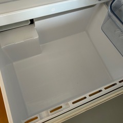 AQUA ノンフロン冷凍冷蔵庫の画像