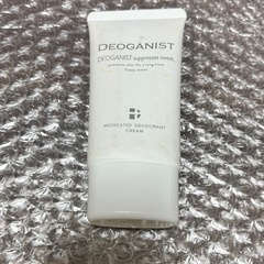 ◆【新品】デオガニストの画像