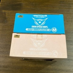 ドラゴンボールZ 一番くじ　ナメック星編　ギニュー特戦隊フィギュア賞　バータ　リクーム
の画像