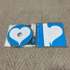 倖田來未　CDの画像