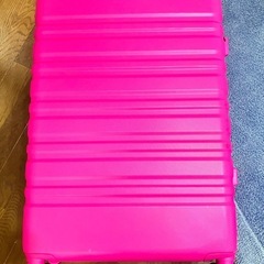 キャリーケース　　Lサイズの画像