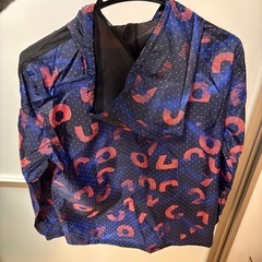 プーマ ランニングジャケットの画像