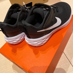 NIKEシューズの画像