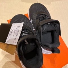 NIKEシューズの画像