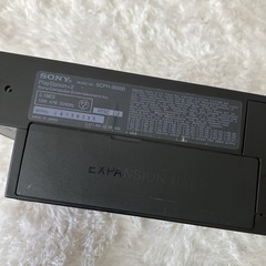 PS2本体　動作確認済み　すぐ遊べるセット　SCPH-30000　桃太郎電鉄X付の画像