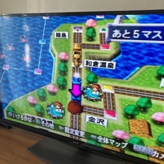 PS2本体　動作確認済み　すぐ遊べるセット　SCPH-30000　桃太郎電鉄X付の画像