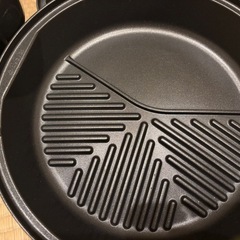 象印 グリルなべ EP-PT30の画像