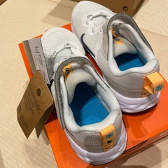 NIKE シューズの画像