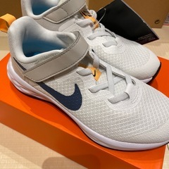 NIKE シューズの画像