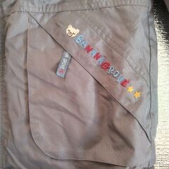 子供服　バナナグローブ BANANA GROVE ジャケットの画像