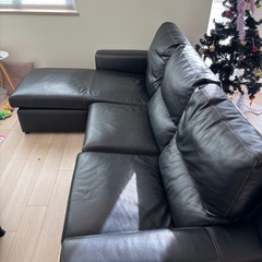 3人掛けソファの画像