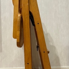 カトージ　　ベビーチェア
の画像