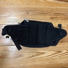 adidas ボディバッグ ウエストポーチの画像