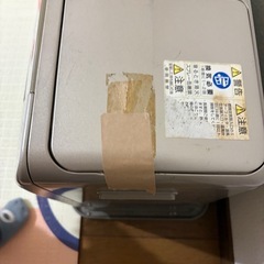 CORONA 石油ファンヒーターの画像