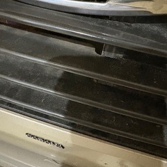 CORONA 石油ファンヒーターの画像