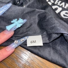 阪神タイガース ロンパース の画像