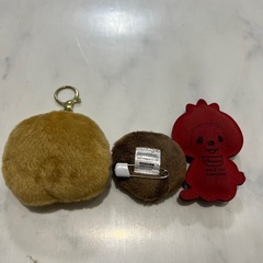 モンチッチセットの画像