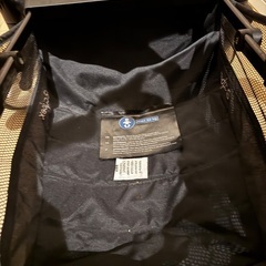 サイベックス　ベビーカー　EEZY S2の画像