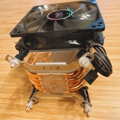 cpuクーラーの画像