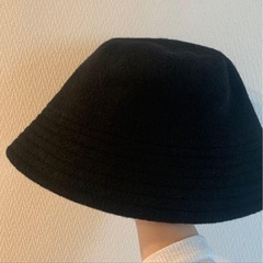 帽子セット　Loo&c UNIQLO ユニクロ　レディース　ウール　ハットの画像