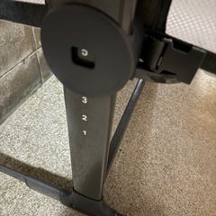 ベビーベッドの画像