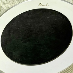 Pearl「SD-20」トレーニング用ドラムパッドの画像